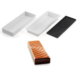 KIT CANTO DELLA SIRENA Форма из резины