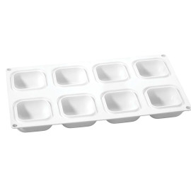 GEM 100 Форма из резины - 2