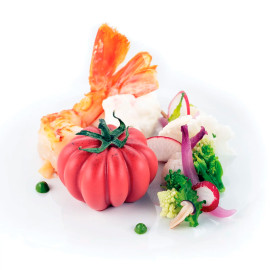 POMODORO 24 Форма из резины