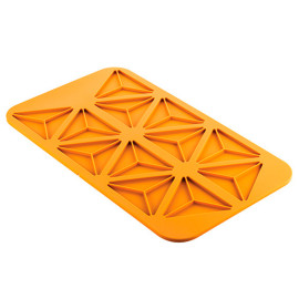 TRIANGOLO 3.0 Форма силіконова 