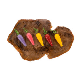 CAROTA 20 Форма из резины - 5