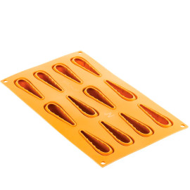 CAROTA 20 Форма из резины - 2