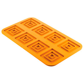QUADRATO 3.0 Форма из резины