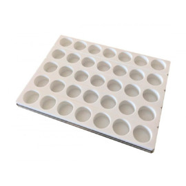 MULTIFLEX 40/5 Форма из резины