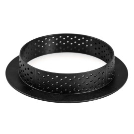 TARTE RING ROUND D120 H20 MM Пластикові кільця - 3