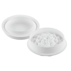 KIT FLEUR 1085 Форма из резины - 2