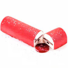 INSERT BUCHE/1 Форма из резины - 2