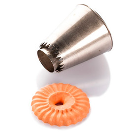 RELIGIEUSE TUBES CLOSE Насадка