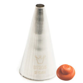 BT 205 Насадка 5mm