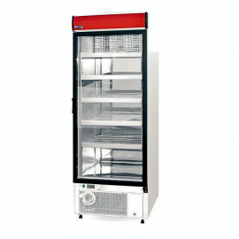 Холодильный шкаф Cold ASTANA SW-500 DP