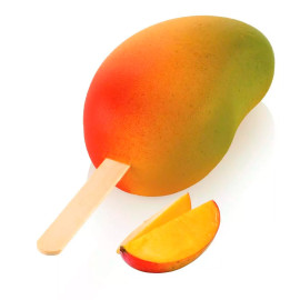 GEL20 MANGO Форма силіконова - 6