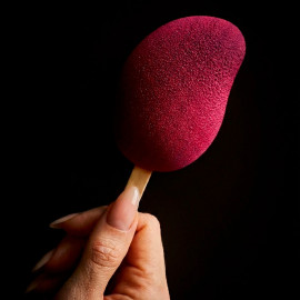 GEL20 MANGO Форма силіконова - 8