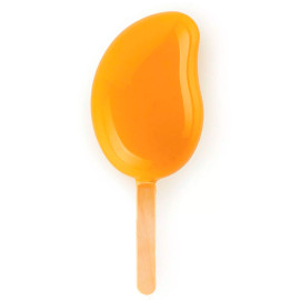 GEL20 MANGO Форма силіконова - 3