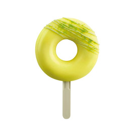 STECCO DONUTS Набір пластикових паличок для морозива (250 шт.) для GEL13 DONUTS - 2