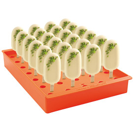 ESPOGEL UP ORANGE Подставка - 2