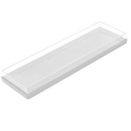 SMALL  I-GLOO BIANCO Поднос с крышкой
