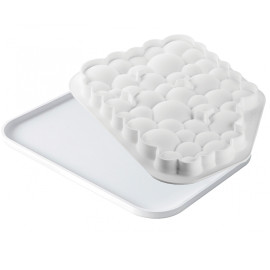 KIT BUBBLE GEL Форма из резины - 2