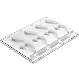 GEL03 Форма из резины - 2