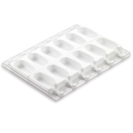 GEL01 Форма из резины - 2