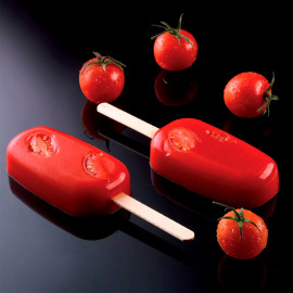 SET GEL01/B Форма из резины - 6