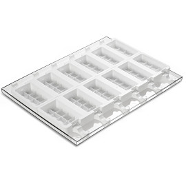 GEL02 Форма из резины - 2