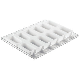 GEL12 CREMINO Форма из резины - 2