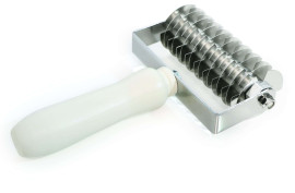 Делитель для теста 120 мм Martellato RPL12INOX
