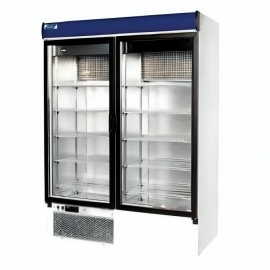 Холодильна шафа Cold ASTANA SW-1200 DP