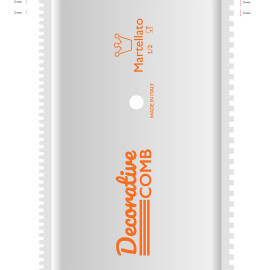 PD 1/2 Скребок - 2