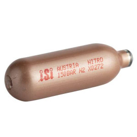Балончики для сифона iSi Nitro Whip 0705 (16 шт.) - 2