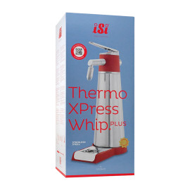 Сифон iSi Thermo XPress Whip Plus 1 л - 2