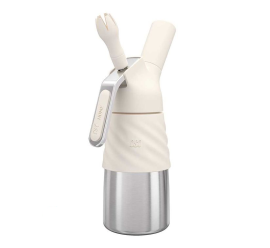 Сифон Creative Whip Ivory White 0,5 л