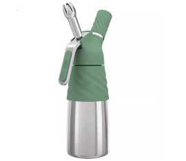 Сифон Creative Whip Premium Wave Green 0,5 л