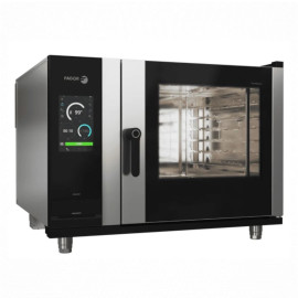 Пароконвектомат Fagor Advance iKore на 6 уровней GN2/1 APW-062-E R LW S