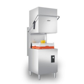 Посудомийка купольна ASBER GEX-H500 RD DD
