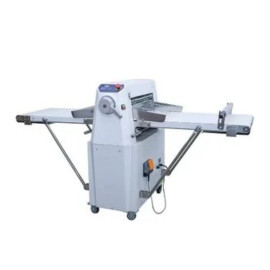 Тестораскатка напольная HURAKAN HKN-DRF520