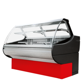 Кондитерська вітрина РОСС Sorrento К-1,2