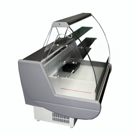 Кондитерська вітрина РОСС Siena-К-1,1-1,2 ПС