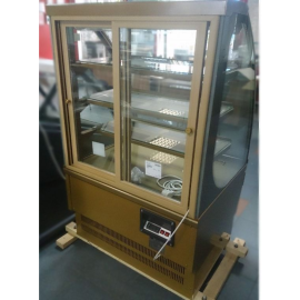 Витрина РОСС Cremona-1,4 - 3