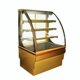 Вітрина РОСС Cremona-1,4