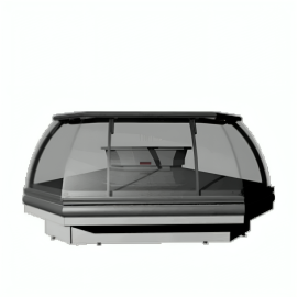 Вітрина холодильна РОСС Delia-УН