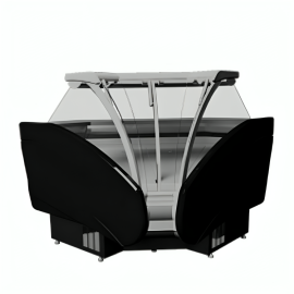 Вітрина холодильна РОСС Delia-УВ