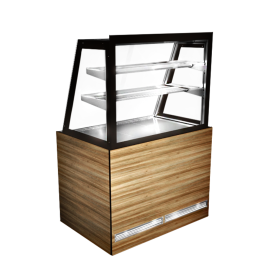 Вітрина кондитерська РОСС Avellina K-0,7-1,0 ПС