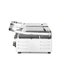 Гриль контактный двойной Hendi 263808 - 6
