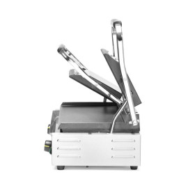 Гриль контактный двойной Hendi 263808 - 3