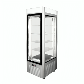 Шафа кондитерська РОСС Torino-К-550С