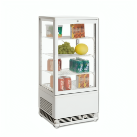 Настільна холодильна вітрина Scan RT 79