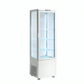 Кондитерська холодильна шафа Scan RTC 236