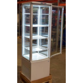 Шафа холодильна кондитерська Scan RTC 286 - 3