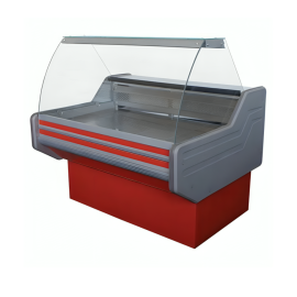 Морозильная витрина АйсТермо ВХН ЭЛЕГИЯ 1.8